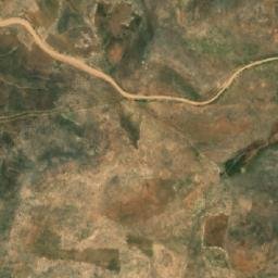 Satellite imagery of Kōtal-e Būragak, AF