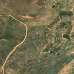 Satellite imagery of Kōtal-e Būragak, AF