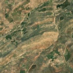 Satellite imagery of Kōtal-e Būragak, AF