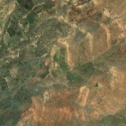 Satellite imagery of Kōh-e Now-e Qal‘ah, AF