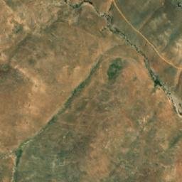 Satellite imagery of Kōh-e Now-e Qal‘ah, AF