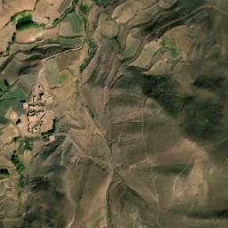 Satellite imagery of Kōh-e Dēwālak, AF