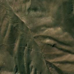 Satellite imagery of Kōh-e Dēwālak, AF