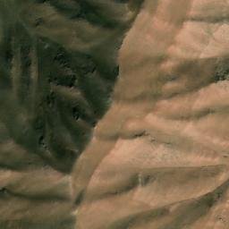 Satellite imagery of Kōh-e Dēwālak, AF