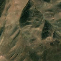 Satellite imagery of Nāw-e Ramaẕān, AF