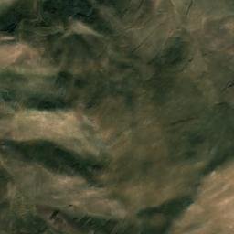 Satellite imagery of Nāw-e Ramaẕān, AF
