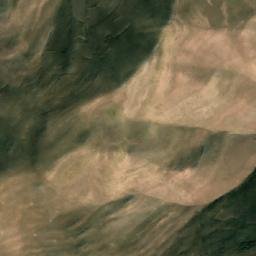 Satellite imagery of Nāw-e Ramaẕān, AF