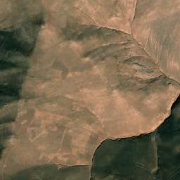 Satellite imagery of Gāw Murdah, AF