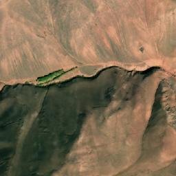 Satellite imagery of Gāw Murdah, AF