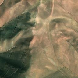 Satellite imagery of Kōh-e Sayyid Bachah, AF