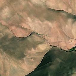 Satellite imagery of Kōh-e Sayyid Bachah, AF