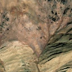 Satellite imagery of Kōh-e Sang Charān, AF