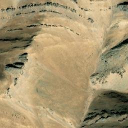 Satellite imagery of Kōh-e Sar-e Astar Ghanahgak, AF