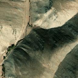 Satellite imagery of Kōh-e Ōlyād, AF