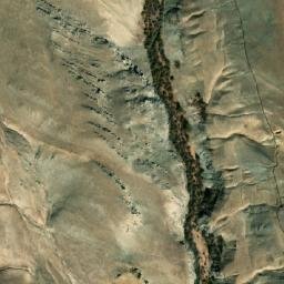 Satellite imagery of Kōh-e Ōlyād, AF