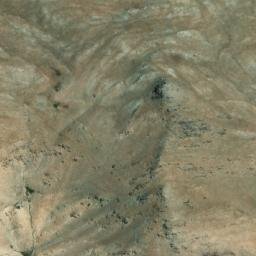 Satellite imagery of Kōh-e Qarkh, AF