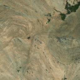 Satellite imagery of Kōh-e Qāsh Sāy, AF