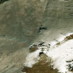 Satellite imagery of Kōh-e Qāsh Sāy, AF