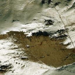 Satellite imagery of Kōh-e Qāsh Sāy, AF