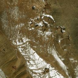 Satellite imagery of Sari-Irgi, AF