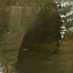Satellite imagery of Sari-Irgi, AF