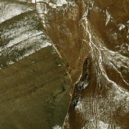 Satellite imagery of Sari-Irgi, AF