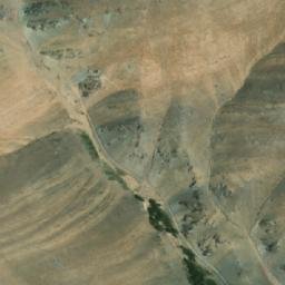 Satellite imagery of Abak, AF