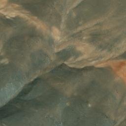 Satellite imagery of Zard Tōp, AF