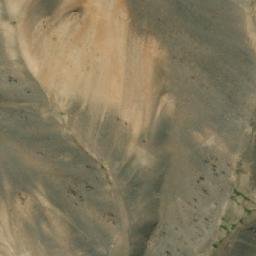 Satellite imagery of Zard Tōp, AF