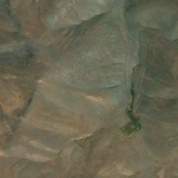 Satellite imagery of Kōh-e Shādī Qōl, AF