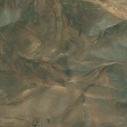 Satellite imagery of Kōh-e Shādī Qōl, AF