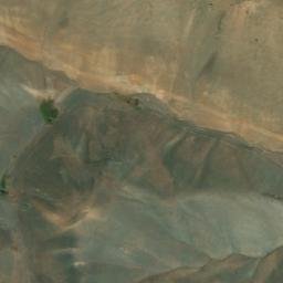 Satellite imagery of Kōh-e Shādī Qōl, AF