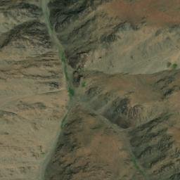 Satellite imagery of Kōh-e Shēr Murdah, AF