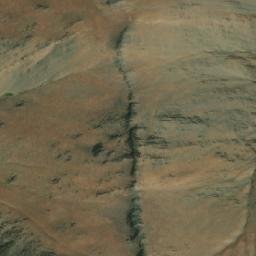 Satellite imagery of Kōh-e Shēr Murdah, AF