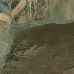 Satellite imagery of Kōh-e Allāh Sang, AF