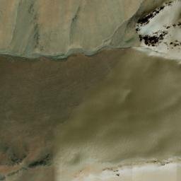 Satellite imagery of Kōh-e Allāh Sang, AF