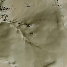 Satellite imagery of Kōh-e Allāh Sang, AF