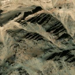 Satellite imagery of Kōh-e Siyāhī wa Allāh Sang, AF