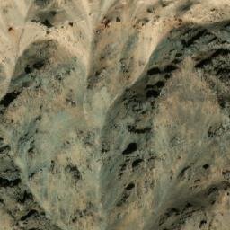 Satellite imagery of Kōh-e Siyāhī wa Allāh Sang, AF