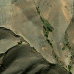 Satellite imagery of Kōh-e Tagnow, AF