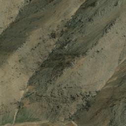 Satellite imagery of Kōh-e Churghānī, AF