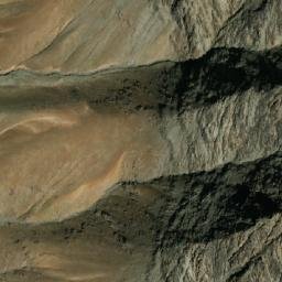 Satellite imagery of Kōh-e Chilak Mundah, AF