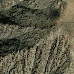Satellite imagery of Kōh-e Chilak Mundah, AF