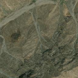 Satellite imagery of Kōtal-e Kuhnah Khumār, AF