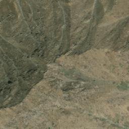 Satellite imagery of Kōtal-e Kuhnah Khumār, AF