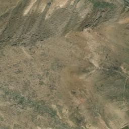 Satellite imagery of Kōtal-e Kuhnah Khumār, AF