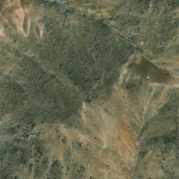 Satellite imagery of Kōh-e Mīn Darah, AF