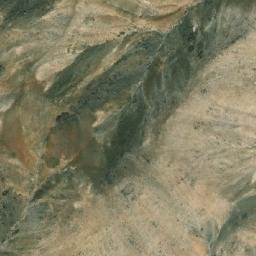 Satellite imagery of Kōh-e Mīn Darah, AF