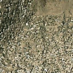 Satellite imagery of Kōh-e Āsamā’ī, AF