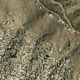 Satellite imagery of Kōh-e Āsamā’ī, AF